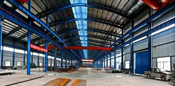 葫芦岛大家知道重型钢结构在施工中轻易出现哪些问题吗