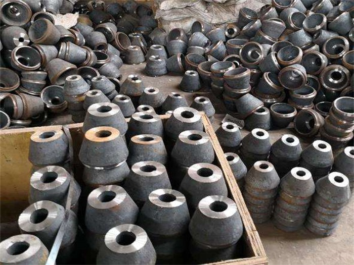 葫芦岛网架构件锥头