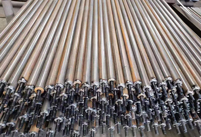 葫芦岛网架加工